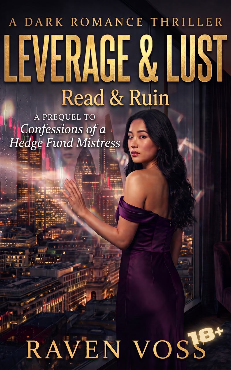 Read & Ruin cover